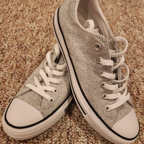 Converse Other - Gray Converse AllStars